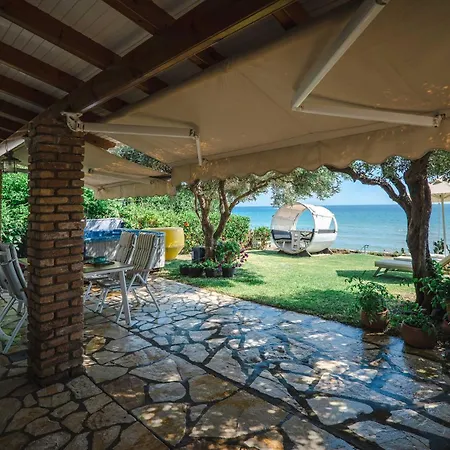 Corfu 13 Villa