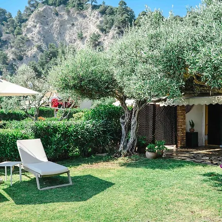 Corfu 13 * 글리파다