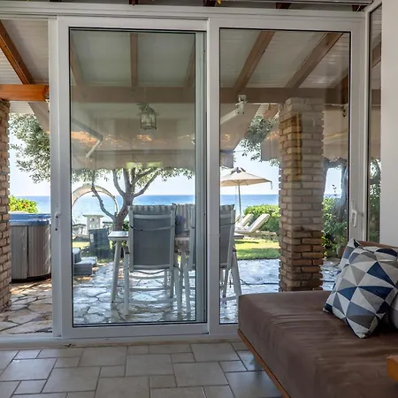 Villa Corfu 13