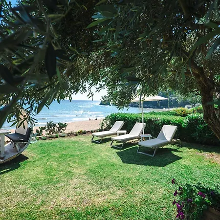 Corfu 13 글리파다