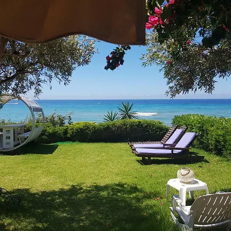 Vilă Corfu 13 Glyfada (Corfu)