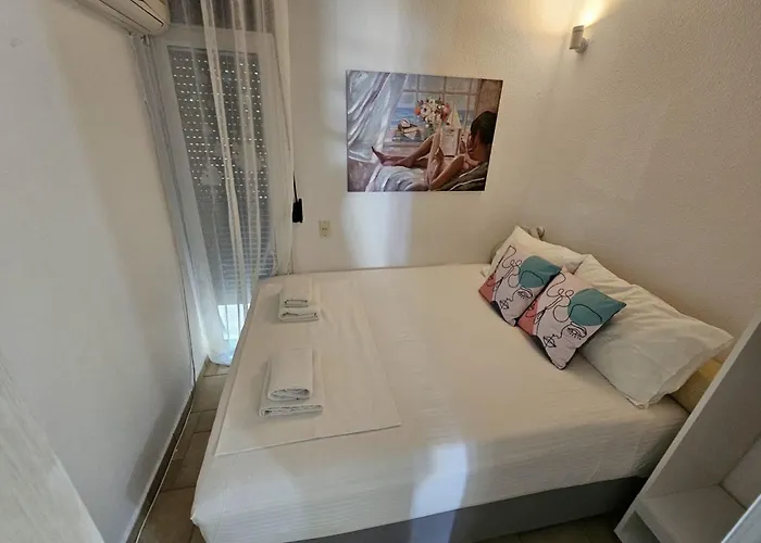 Villa Corfu 13 *