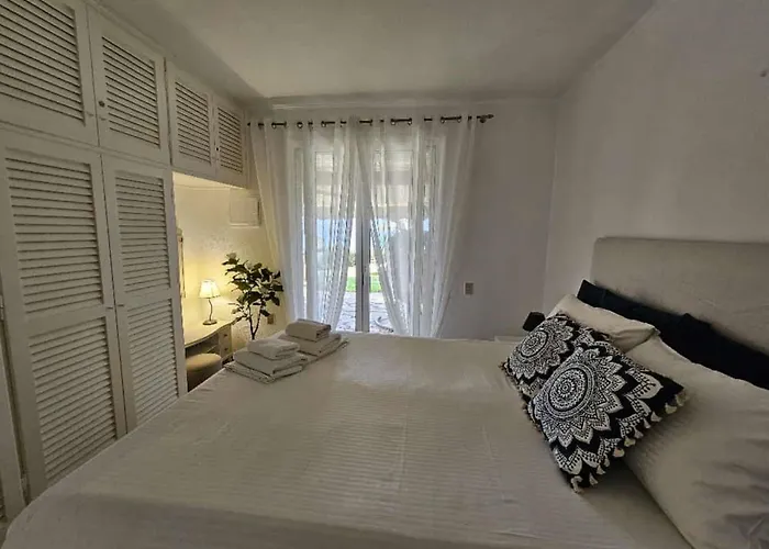 Villa Corfu 13 Glyfáda