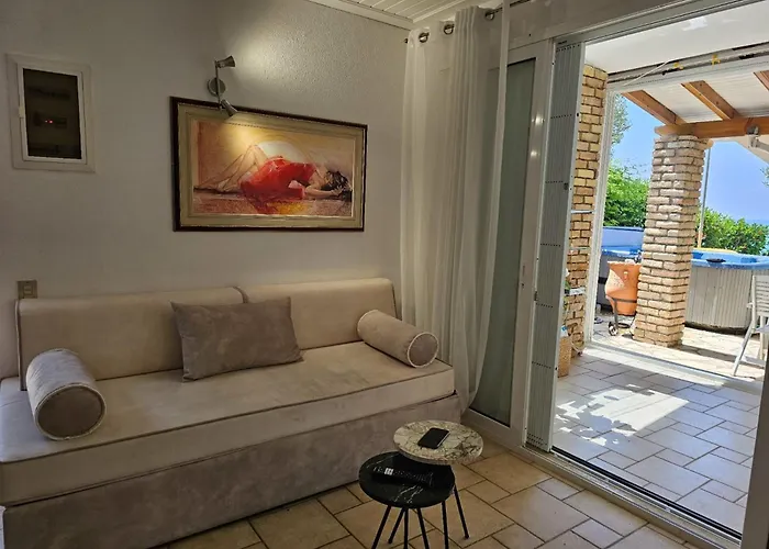 Corfu 13 Villa