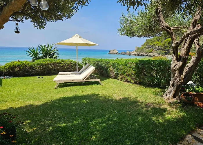 Corfu 13 Villa *