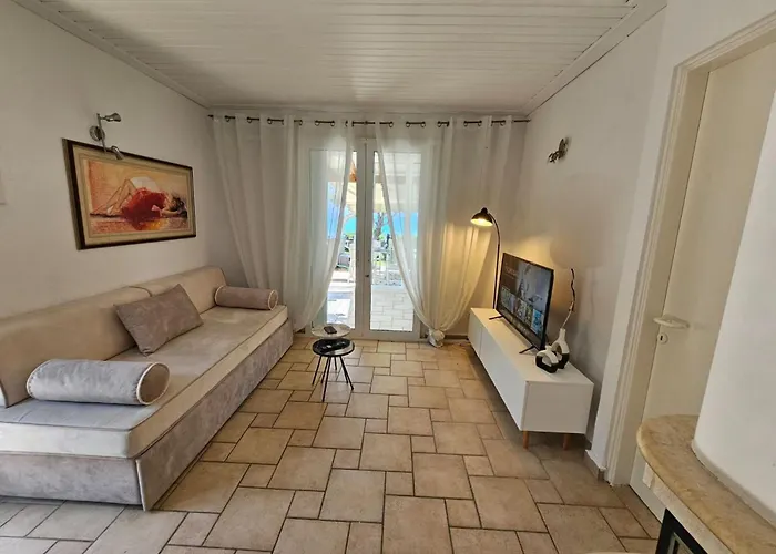 Villa Corfu 13 Glyfada (Corfu)