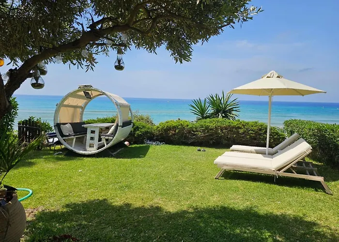 Villa Corfu 13