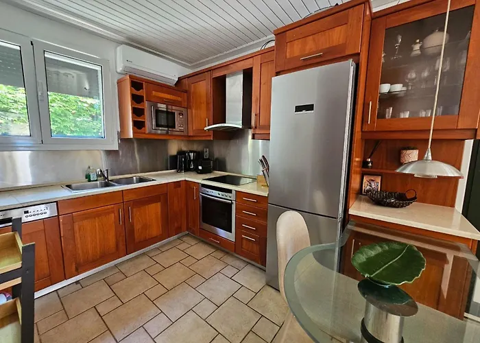 Villa Corfu 13 Glyfada (Corfu)