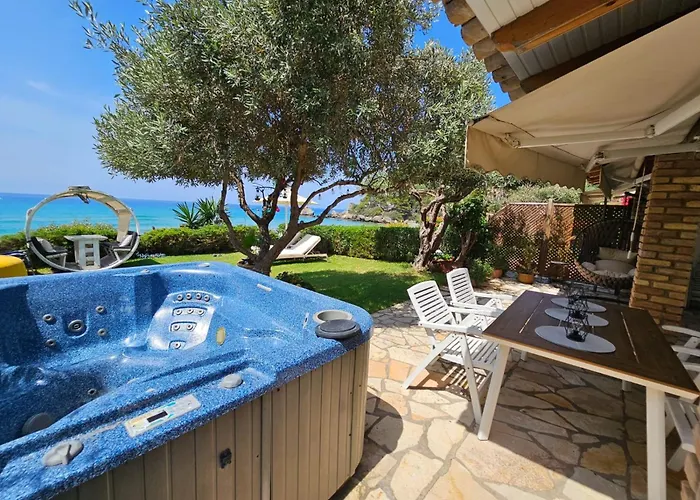 Corfu 13 Villa *