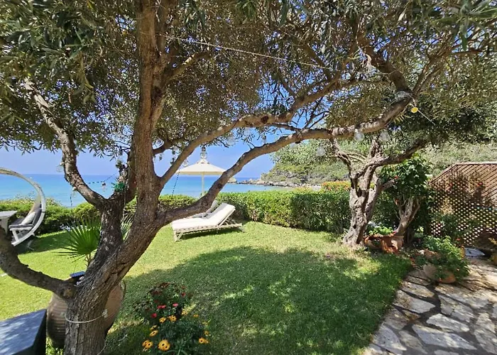 Corfu 13 Villa *