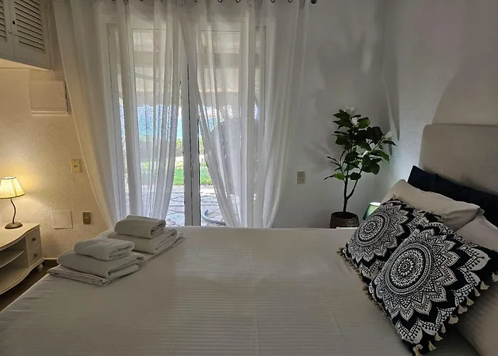 Villa Corfu 13 Glyfada (Corfu)