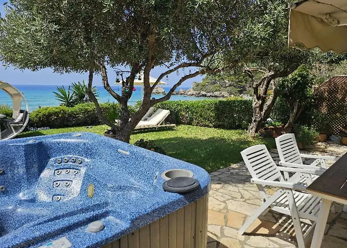 Corfu 13 Villa
